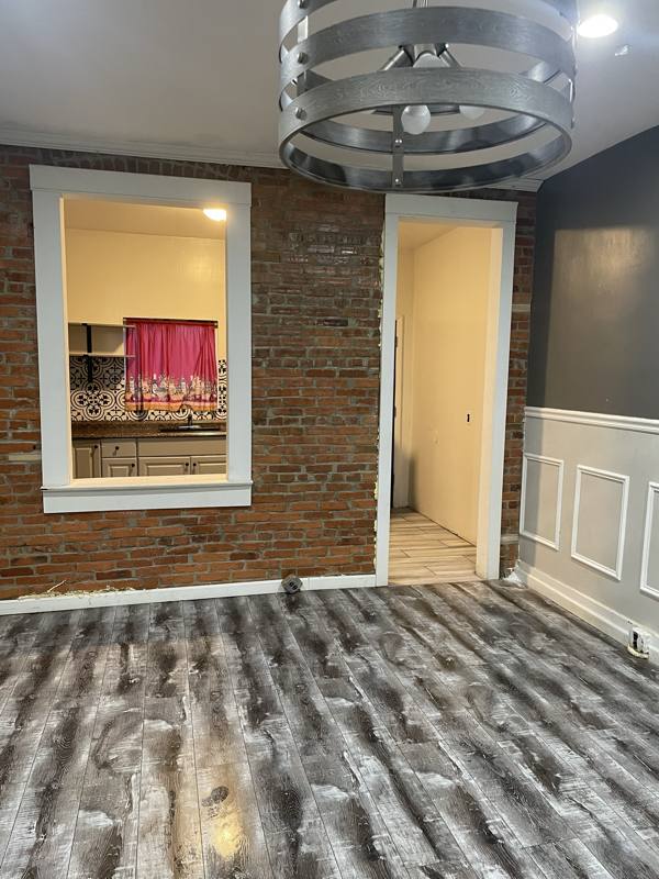 House for rent at 1607 Abbotston St, Baltimore, MD 21218