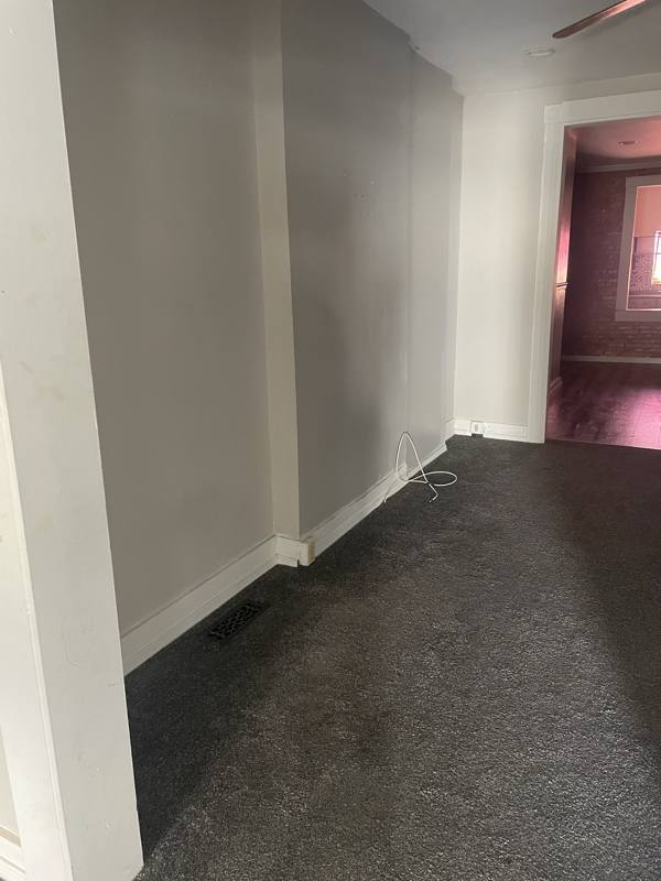 House for rent at 1607 Abbotston St, Baltimore, MD 21218