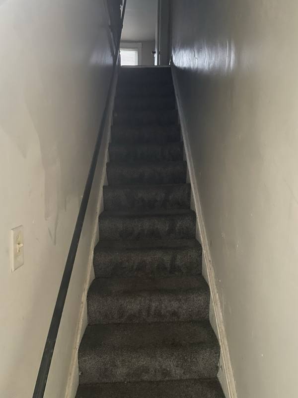 House for rent at 1607 Abbotston St, Baltimore, MD 21218