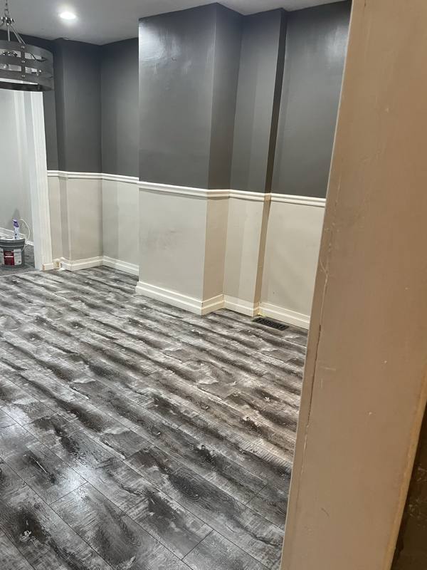 House for rent at 1607 Abbotston St, Baltimore, MD 21218