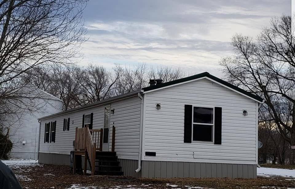 House for rent at 407 Market, Wheeling, MO 64688