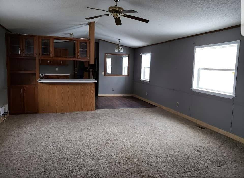 House for rent at 407 Market, Wheeling, MO 64688