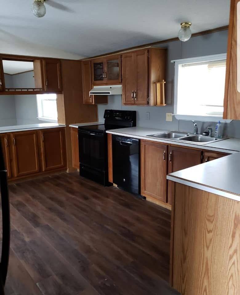 House for rent at 407 Market, Wheeling, MO 64688