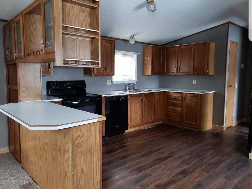 House for rent at 407 Market, Wheeling, MO 64688