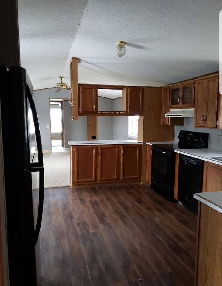 House for rent at 407 Market, Wheeling, MO 64688