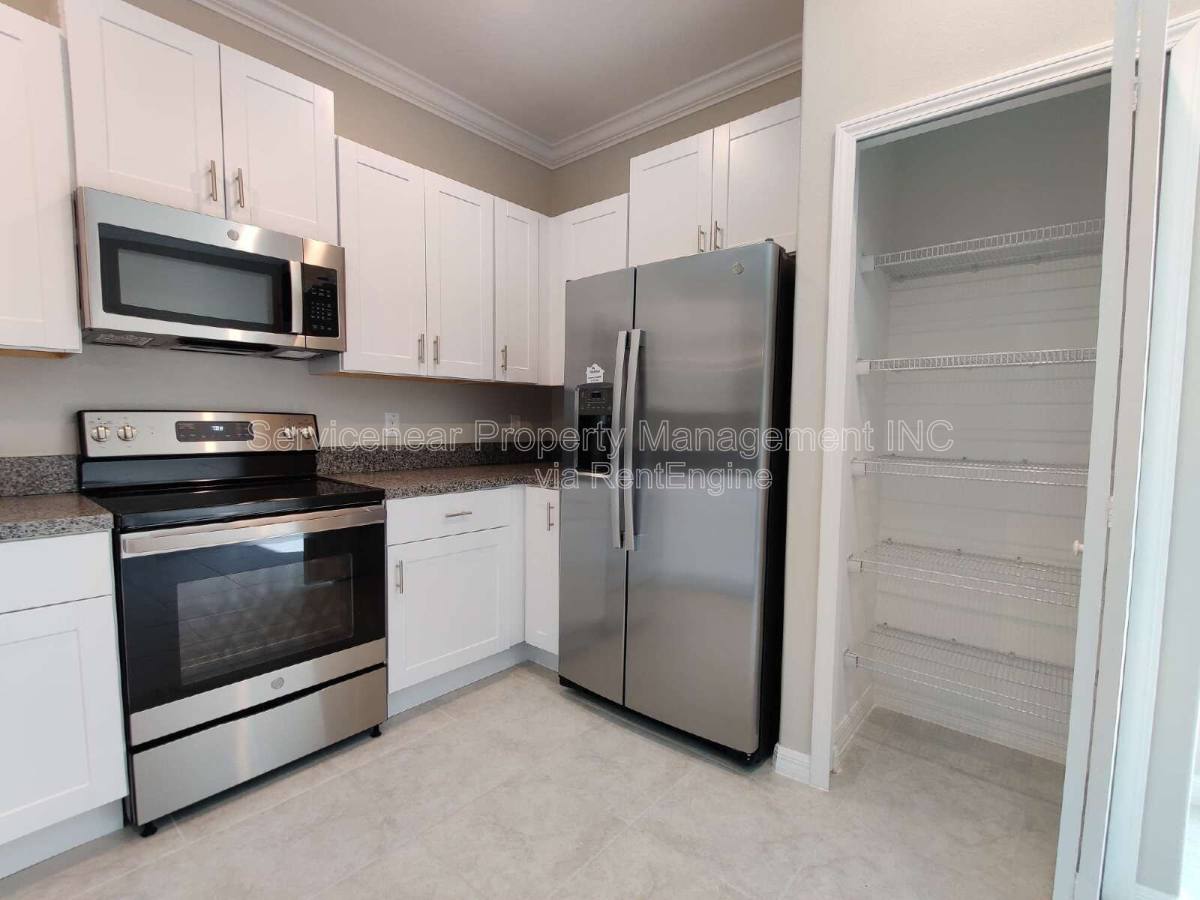 Townhouse for rent at 23320 Papyrus Way, Lutz, FL 33549