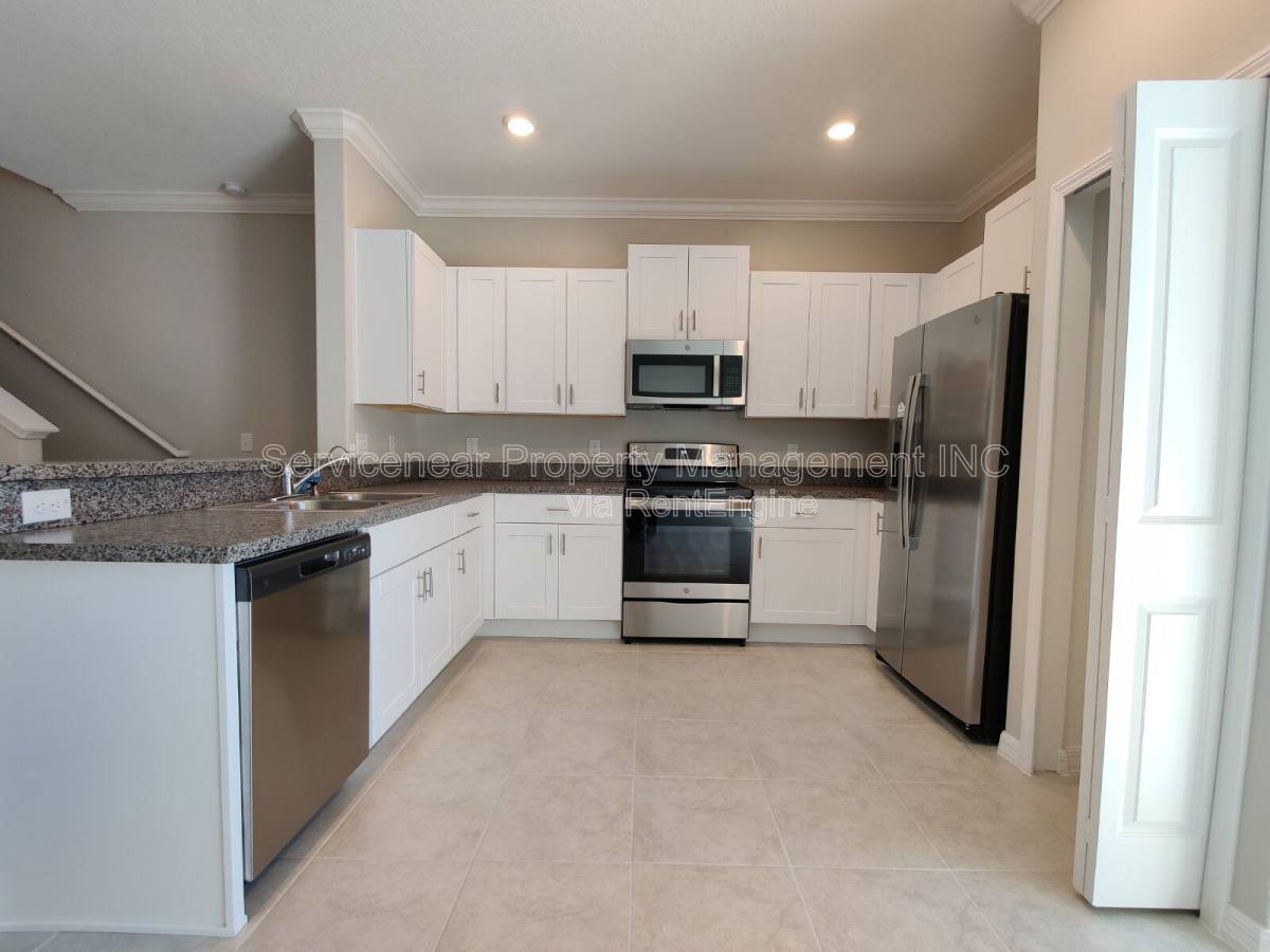 Townhouse for rent at 23320 Papyrus Way, Lutz, FL 33549