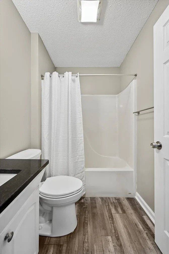 Apartment for rent at 1469 Hickory Grove Rd #B, Ringgold, GA 30736