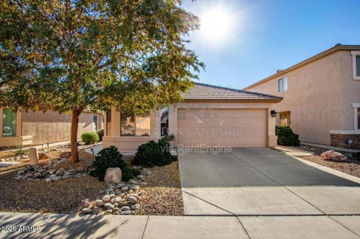 House for rent at 41793 W Sunland Dr, Maricopa, AZ 85138