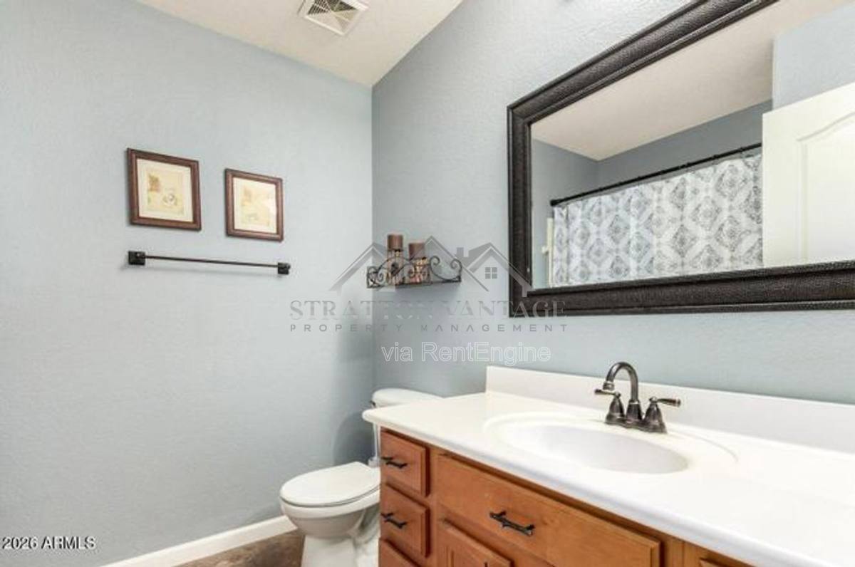 House for rent at 41793 W Sunland Dr, Maricopa, AZ 85138