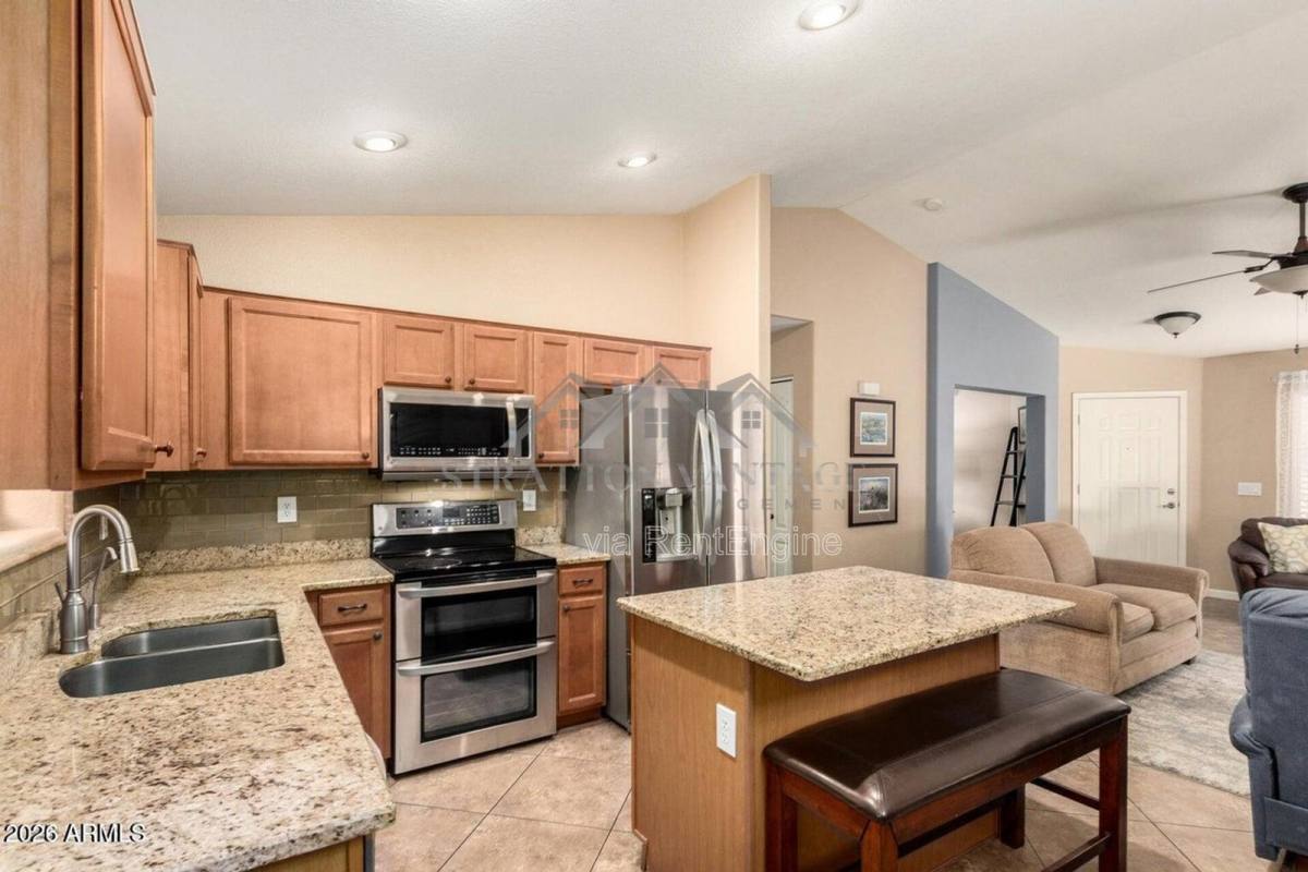 House for rent at 41793 W Sunland Dr, Maricopa, AZ 85138