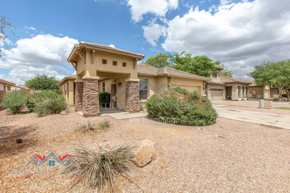 3068 E Ravenswood Dr, Gilbert, AZ 85298 - House for Rent - Image 3