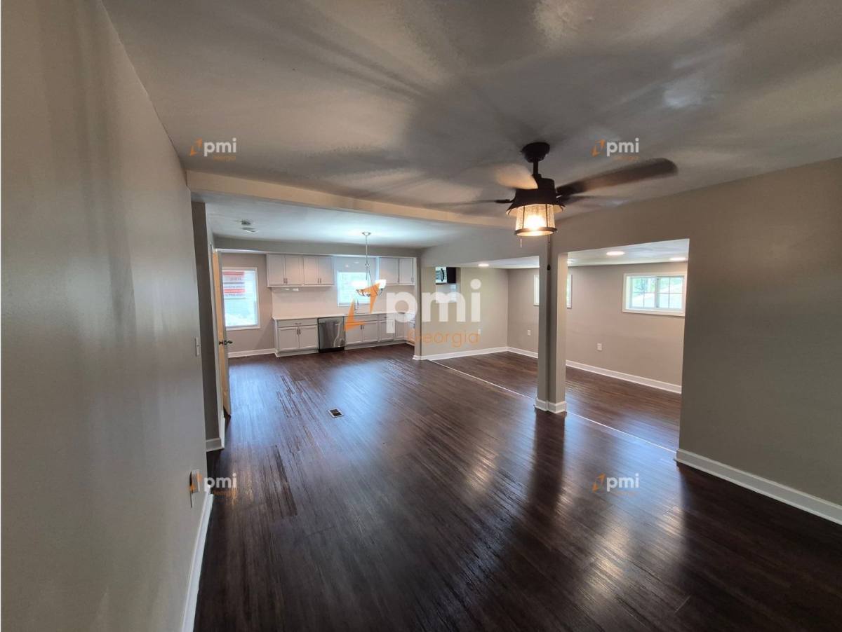 House for rent at 365 Elder St, Fairburn, GA 30213