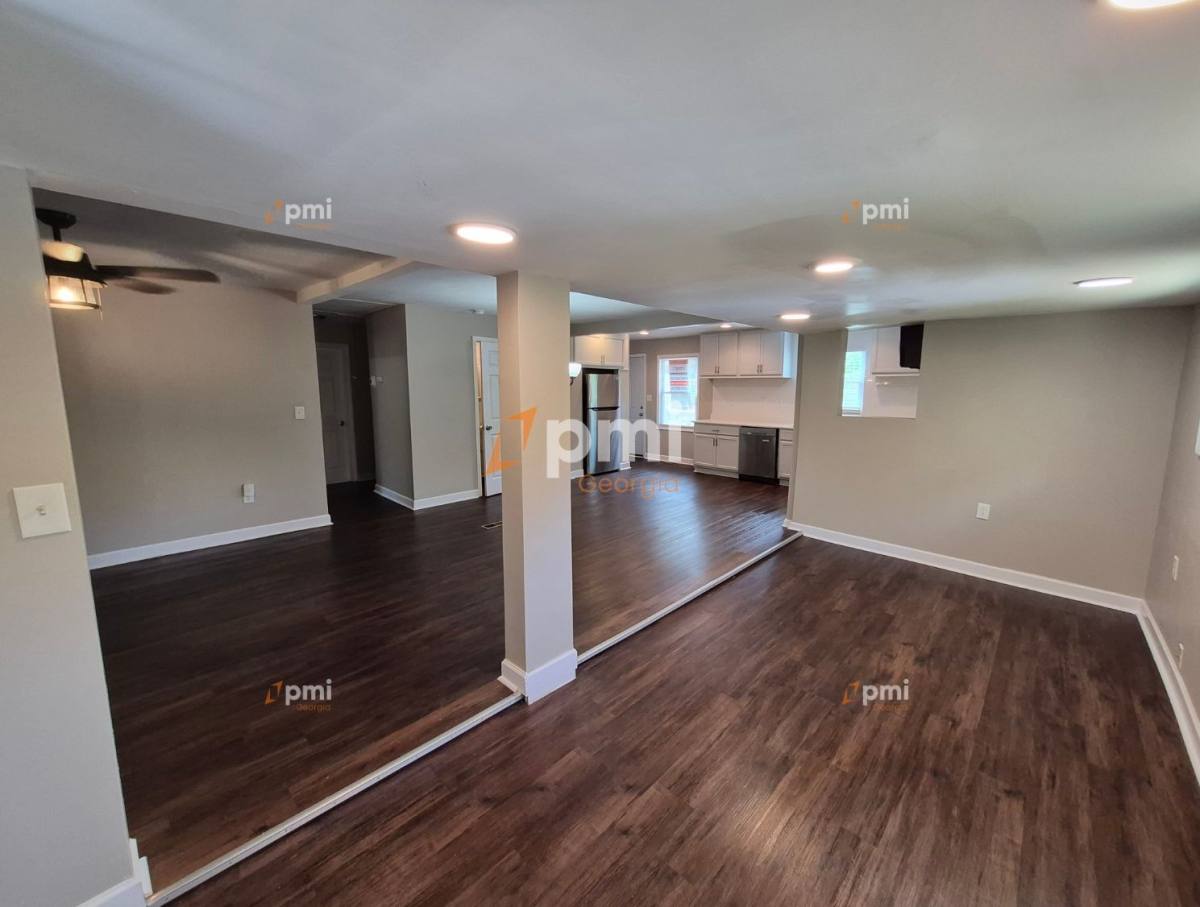House for rent at 365 Elder St, Fairburn, GA 30213