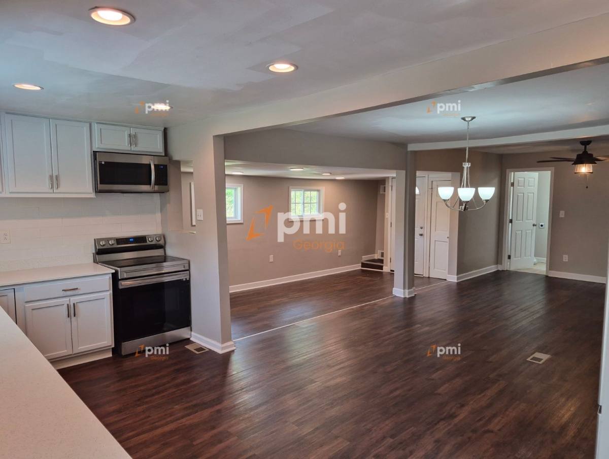 House for rent at 365 Elder St, Fairburn, GA 30213