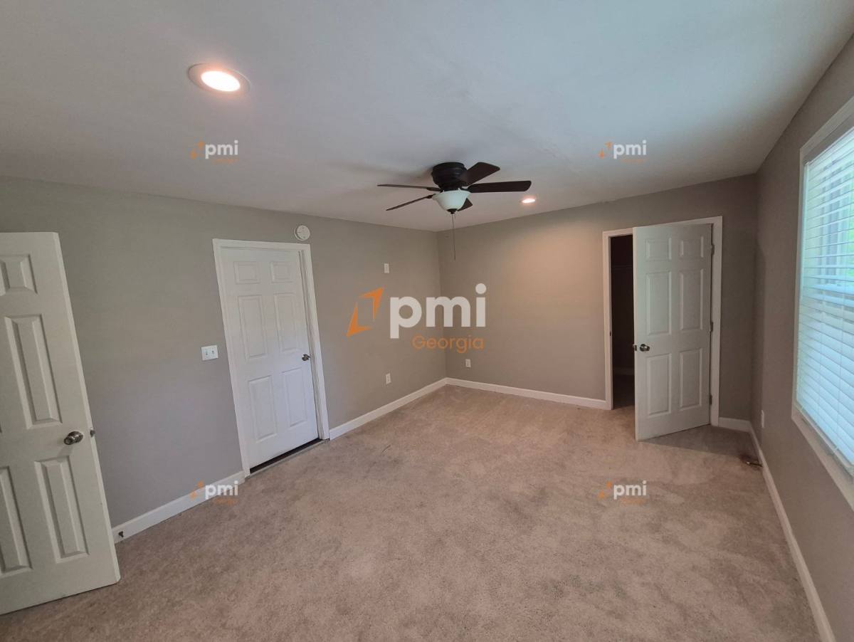 House for rent at 365 Elder St, Fairburn, GA 30213