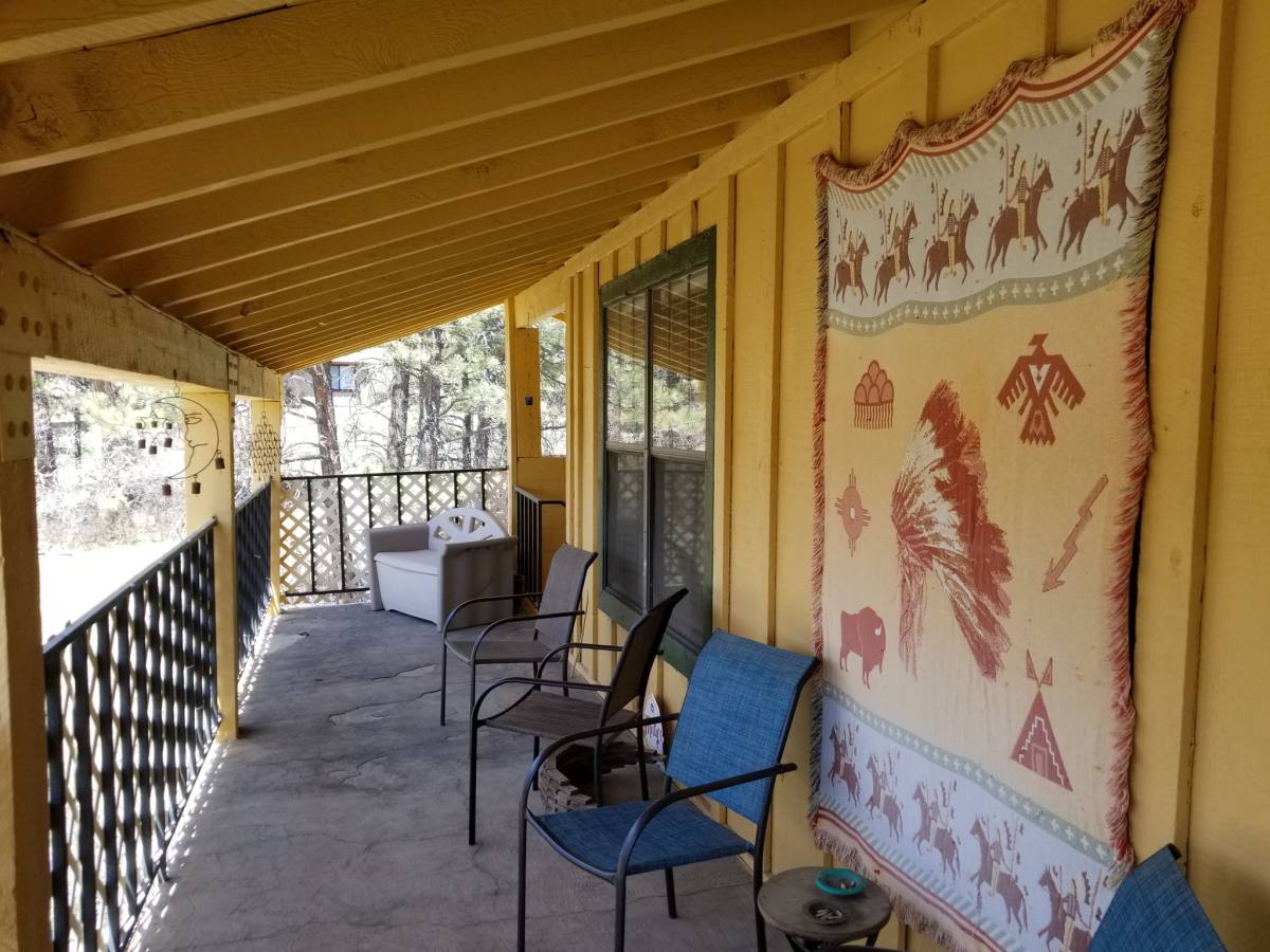 Apartment for rent at 198 Aspenglow Blvd #1, Pagosa Springs, CO 81147