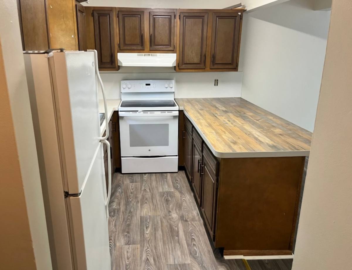 Townhouse for rent at 636 Portage Lakes Dr, Akron, OH 44319