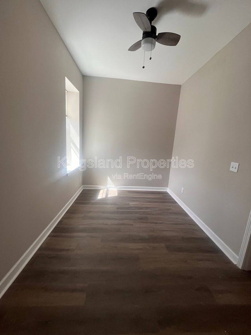 Apartment for rent at 4578 Evans Ave #A, Saint Louis, MO 63113