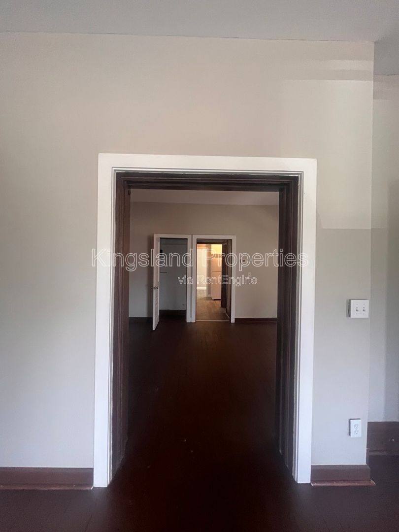 Apartment for rent at 4578 Evans Ave #A, Saint Louis, MO 63113