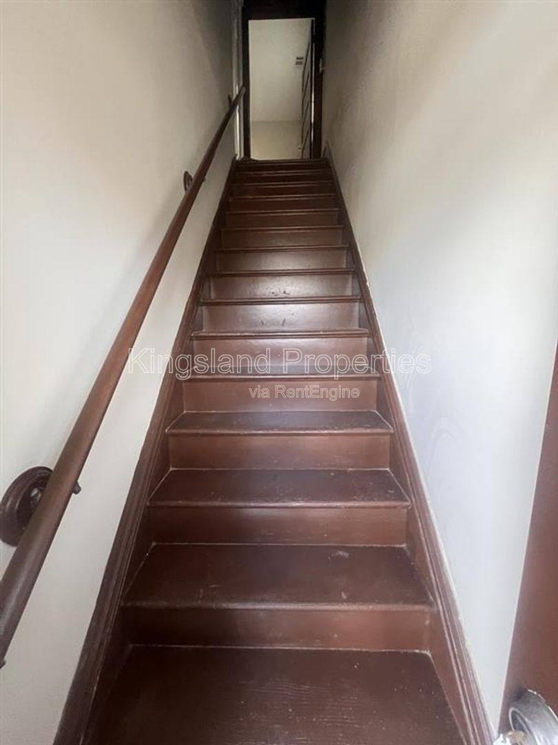 Apartment for rent at 4578 Evans Ave #A, Saint Louis, MO 63113