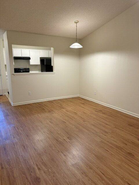 Apartment for rent at 2807 Richard Dr #B, Greenville, NC 27834