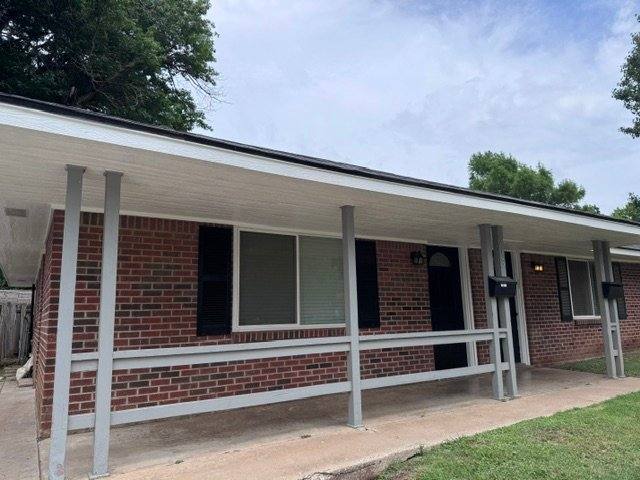 Apartment for rent at 213 Farmer St #215, Norman, OK 73072