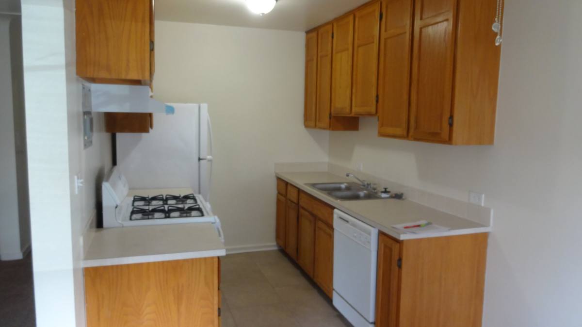 Apartment for rent at 1350 Fillmore St #18, Denver, CO 80206