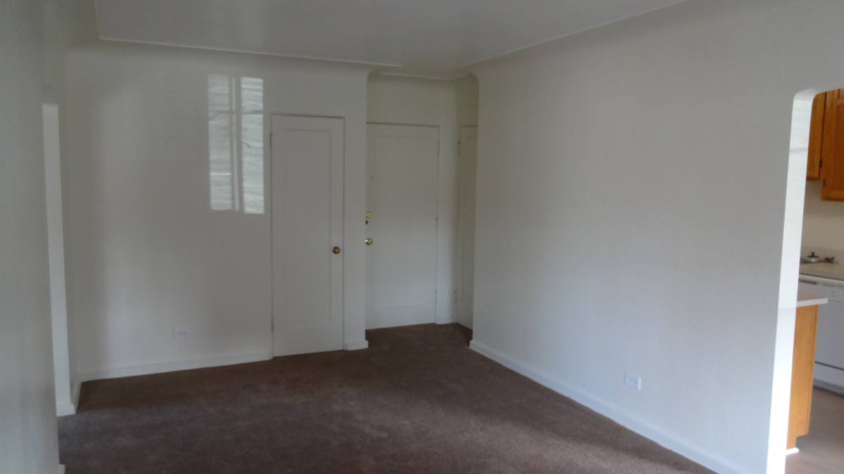 Apartment for rent at 1350 Fillmore St #18, Denver, CO 80206