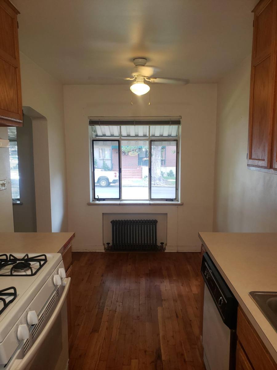 Apartment for rent at 1350 Fillmore St #9, Denver, CO 80206