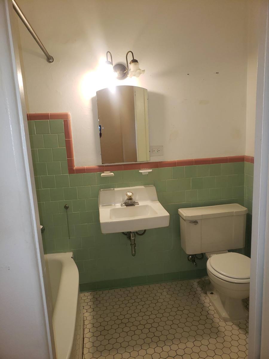 Apartment for rent at 1350 Fillmore St #9, Denver, CO 80206