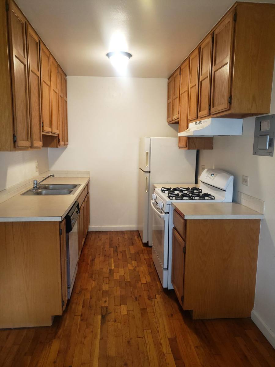 Apartment for rent at 1350 Fillmore St #9, Denver, CO 80206