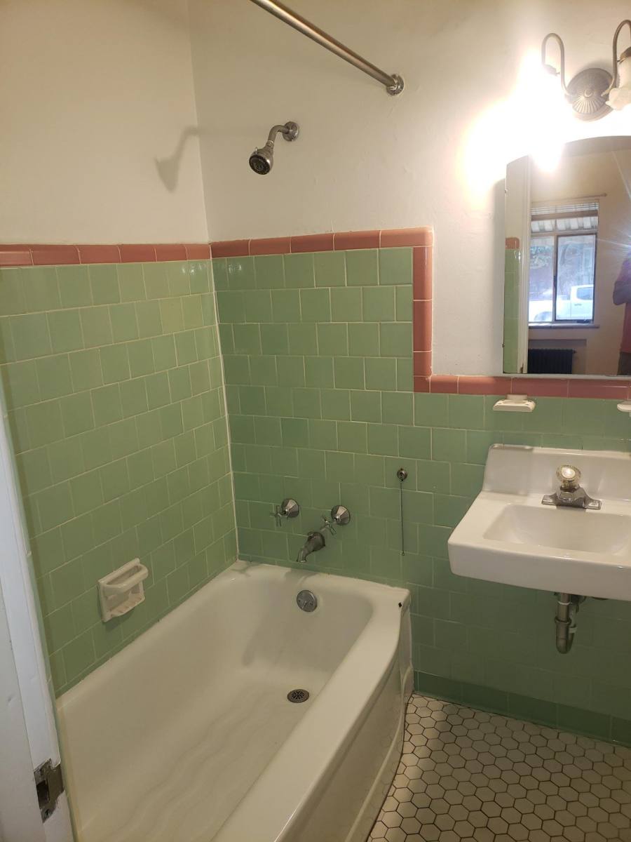 Apartment for rent at 1350 Fillmore St #9, Denver, CO 80206
