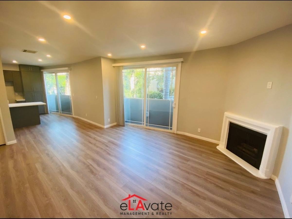 Apartment for rent at 14625 Dickens St #110, Sherman Oaks, CA 91403