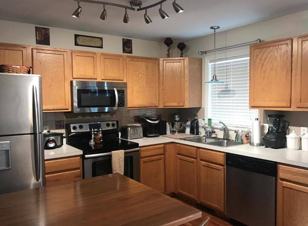 Townhouse for rent at 812 Knoll Dr, Mount Joy, PA 17552