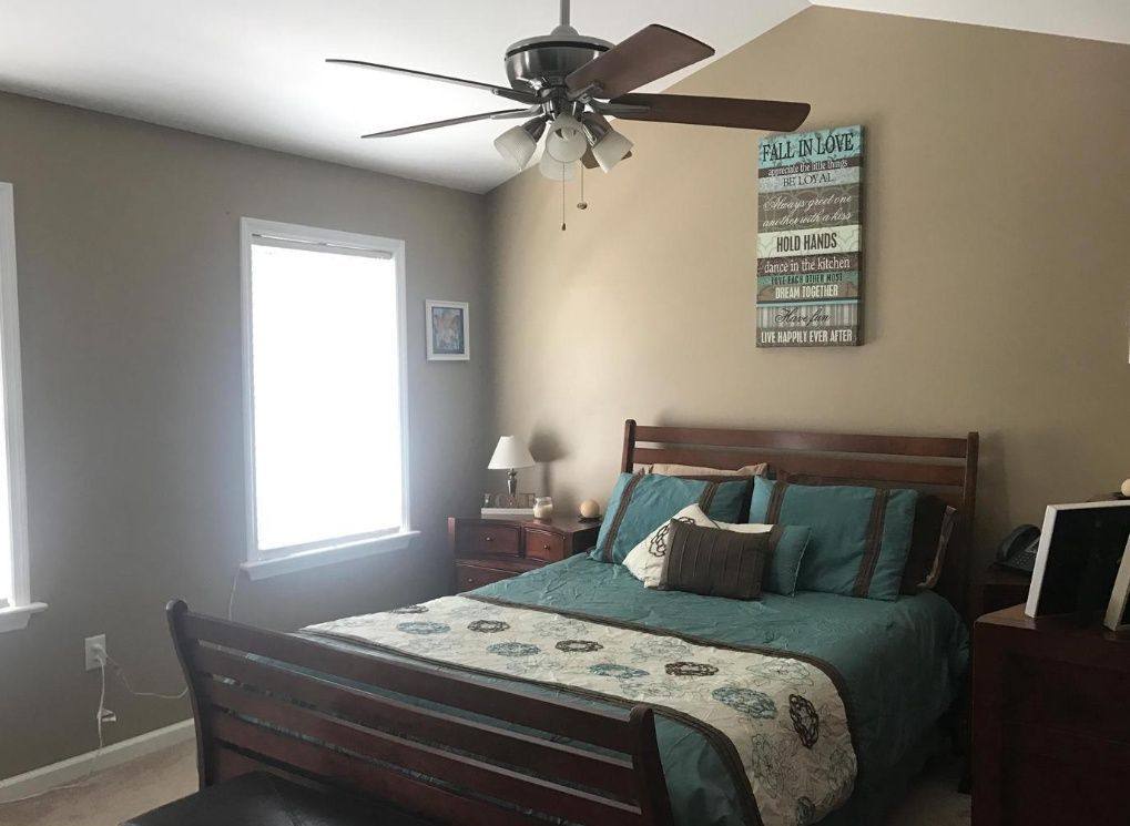 Townhouse for rent at 812 Knoll Dr, Mount Joy, PA 17552