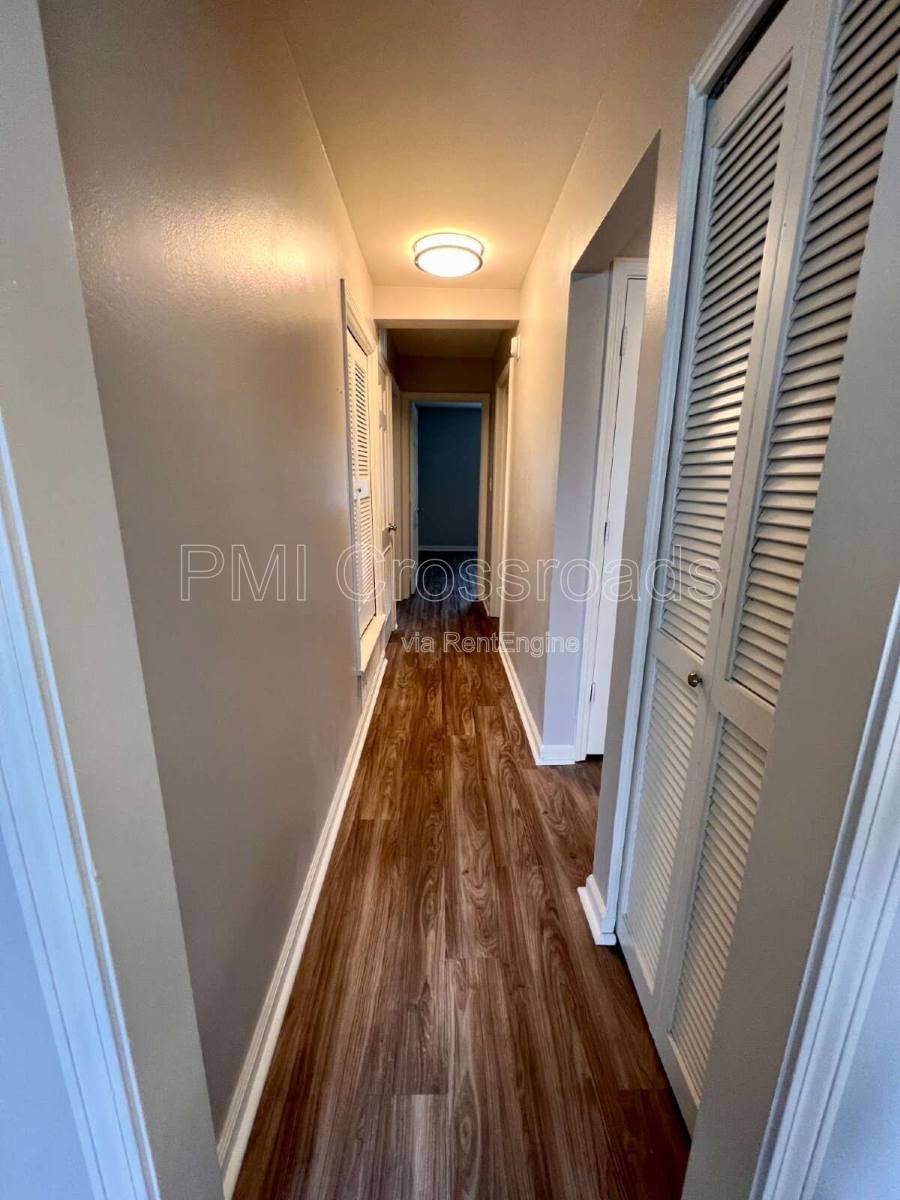 Apartment for rent at 3011 E 47th St #3011 D, Indianapolis, IN 46205