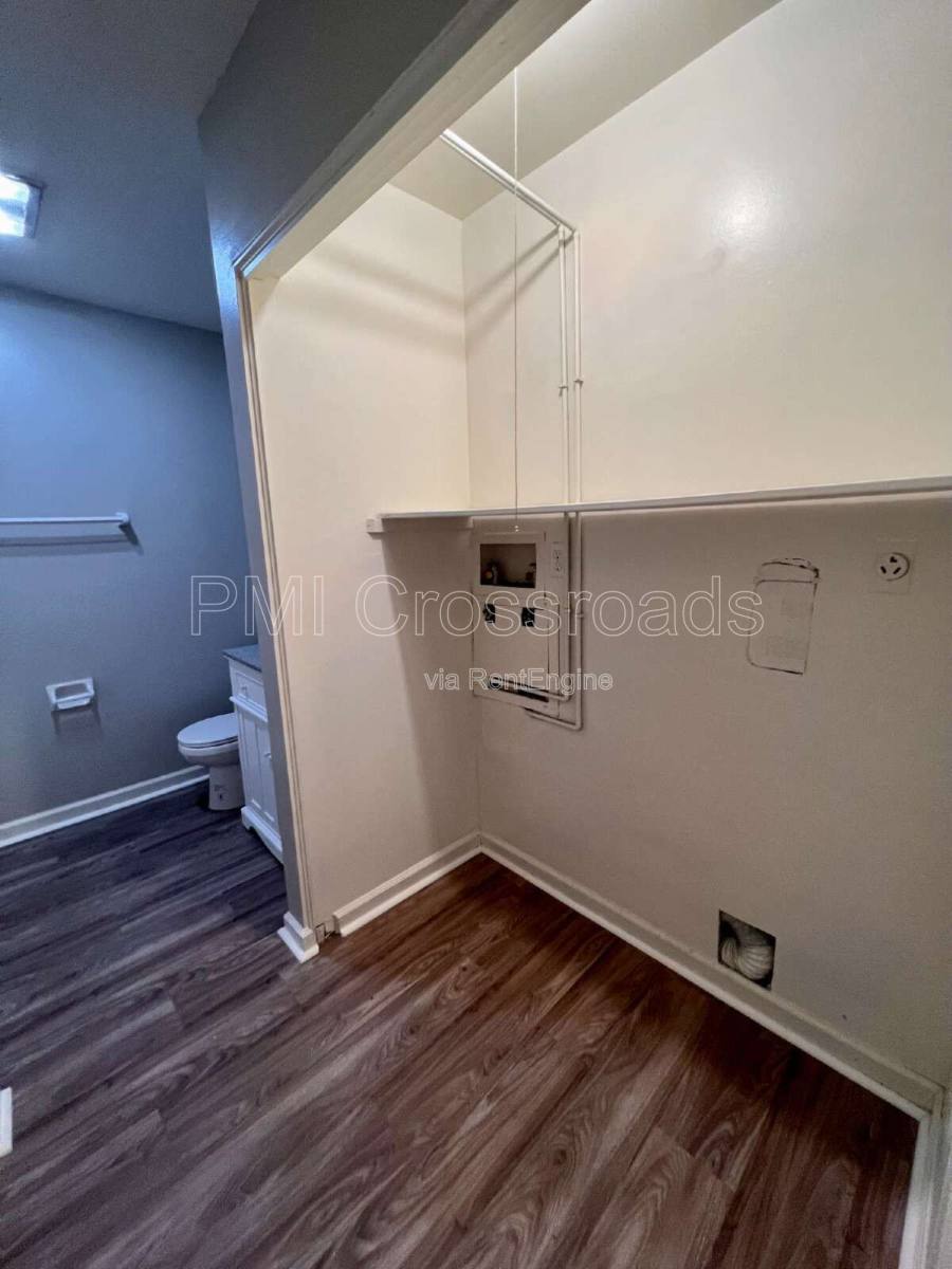 Apartment for rent at 3011 E 47th St #3011 D, Indianapolis, IN 46205