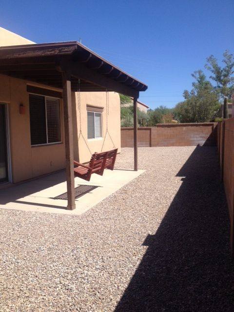 House for rent at 10352 N Fox Croft Lane, Tucson, AZ 85737