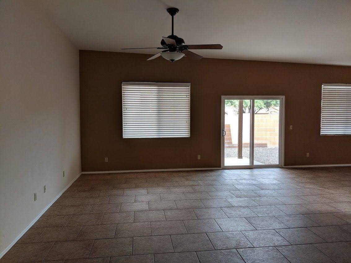 House for rent at 10352 N Fox Croft Lane, Tucson, AZ 85737