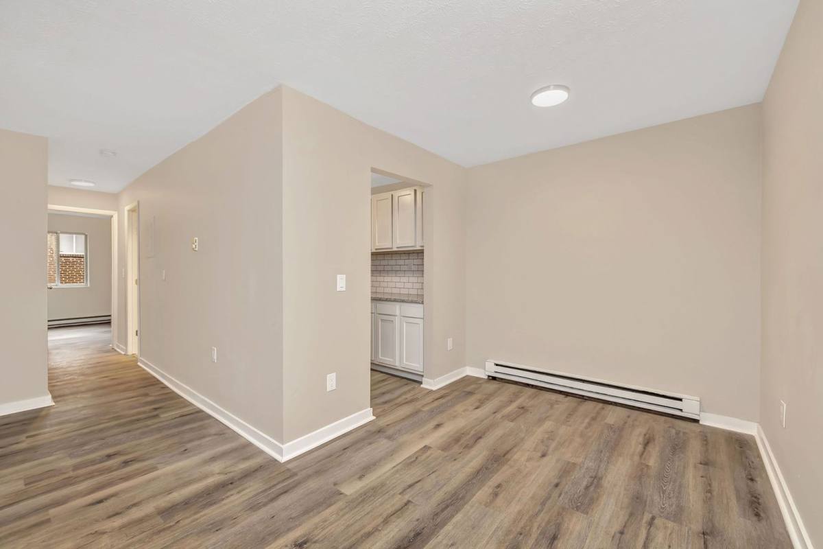 Apartment for rent at 5615 Happy Hollow Rd #11, Milford, OH 45150