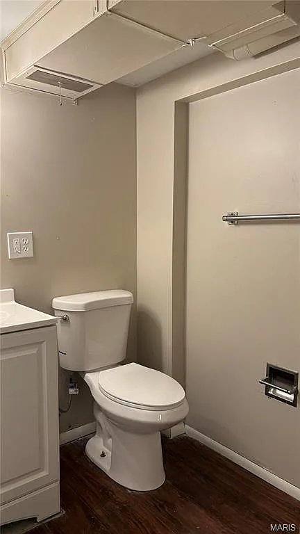 House for rent at 1072 Prigge Rd, Saint Louis, MO 63138