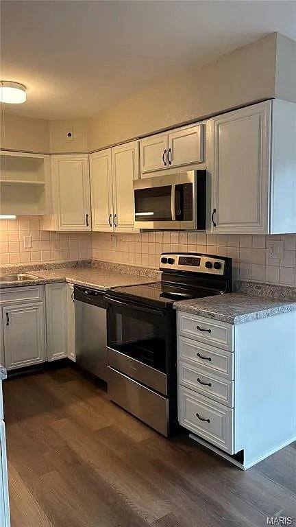 House for rent at 1072 Prigge Rd, Saint Louis, MO 63138
