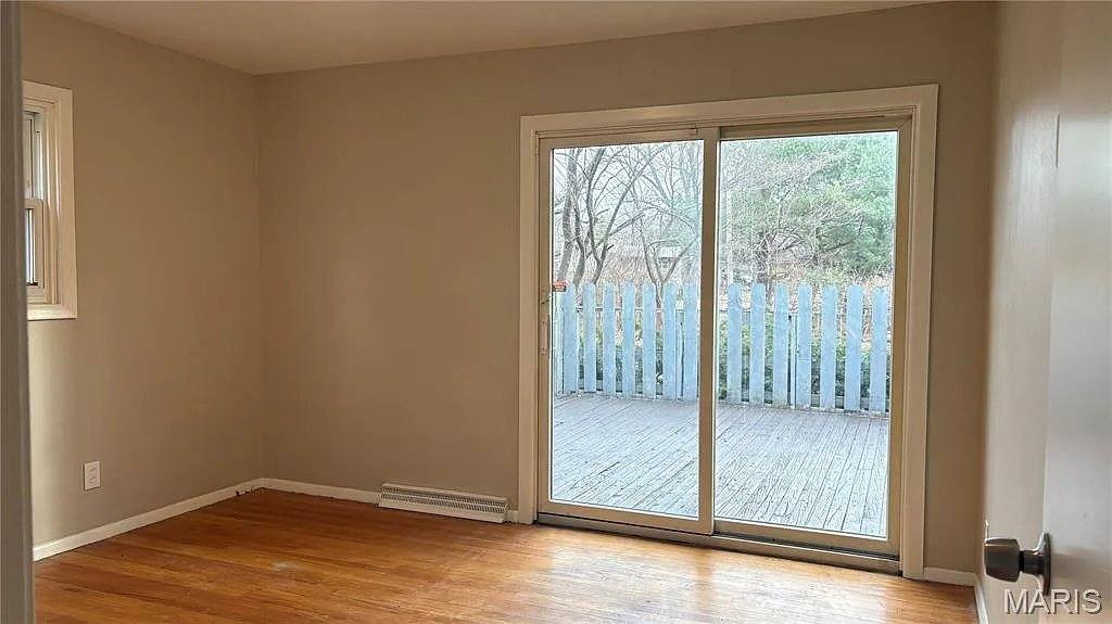 House for rent at 1072 Prigge Rd, Saint Louis, MO 63138
