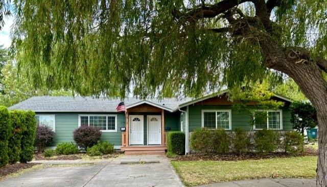 House for rent at 1211 E Indiana, Bellingham, WA 98226
