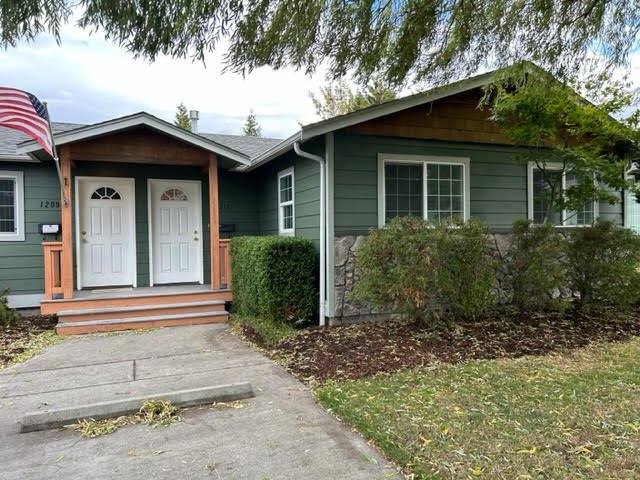 House for rent at 1211 E Indiana, Bellingham, WA 98226