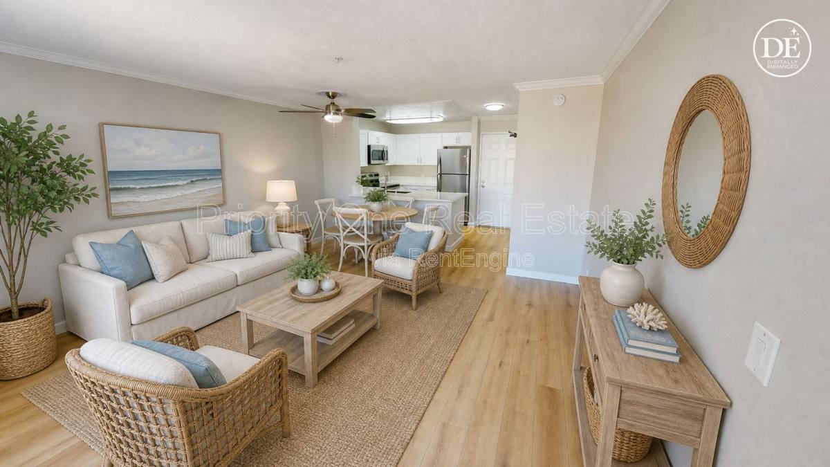 Apartment for rent at 8889 Caminito Plaza Centro #7339, San Diego, CA 92122
