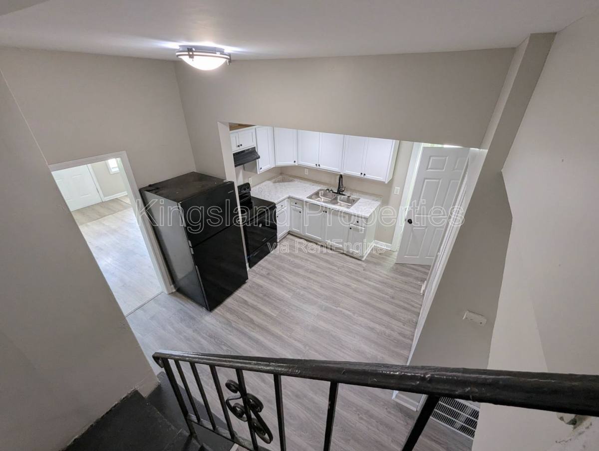 House for rent at 5612 Hodiamont Ave, Saint Louis, MO 63136