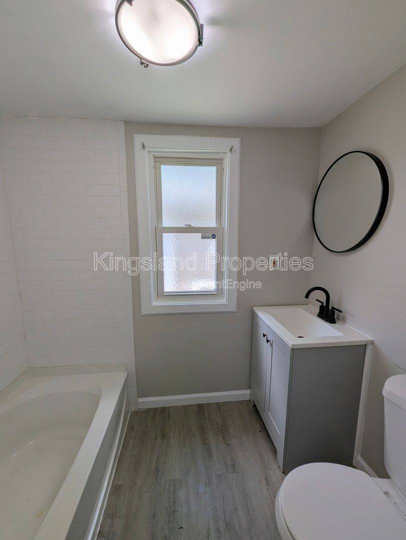 House for rent at 5612 Hodiamont Ave, Saint Louis, MO 63136