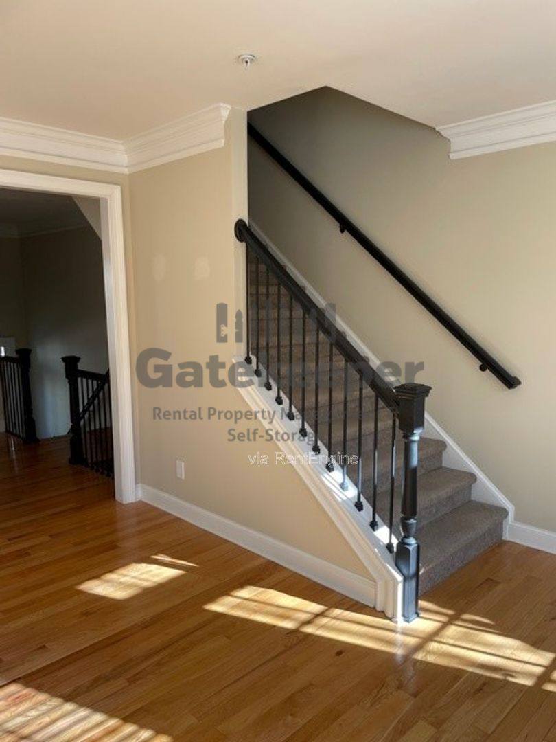 Townhouse for rent at 607 Lexington Village, Peachtree City, GA 30269